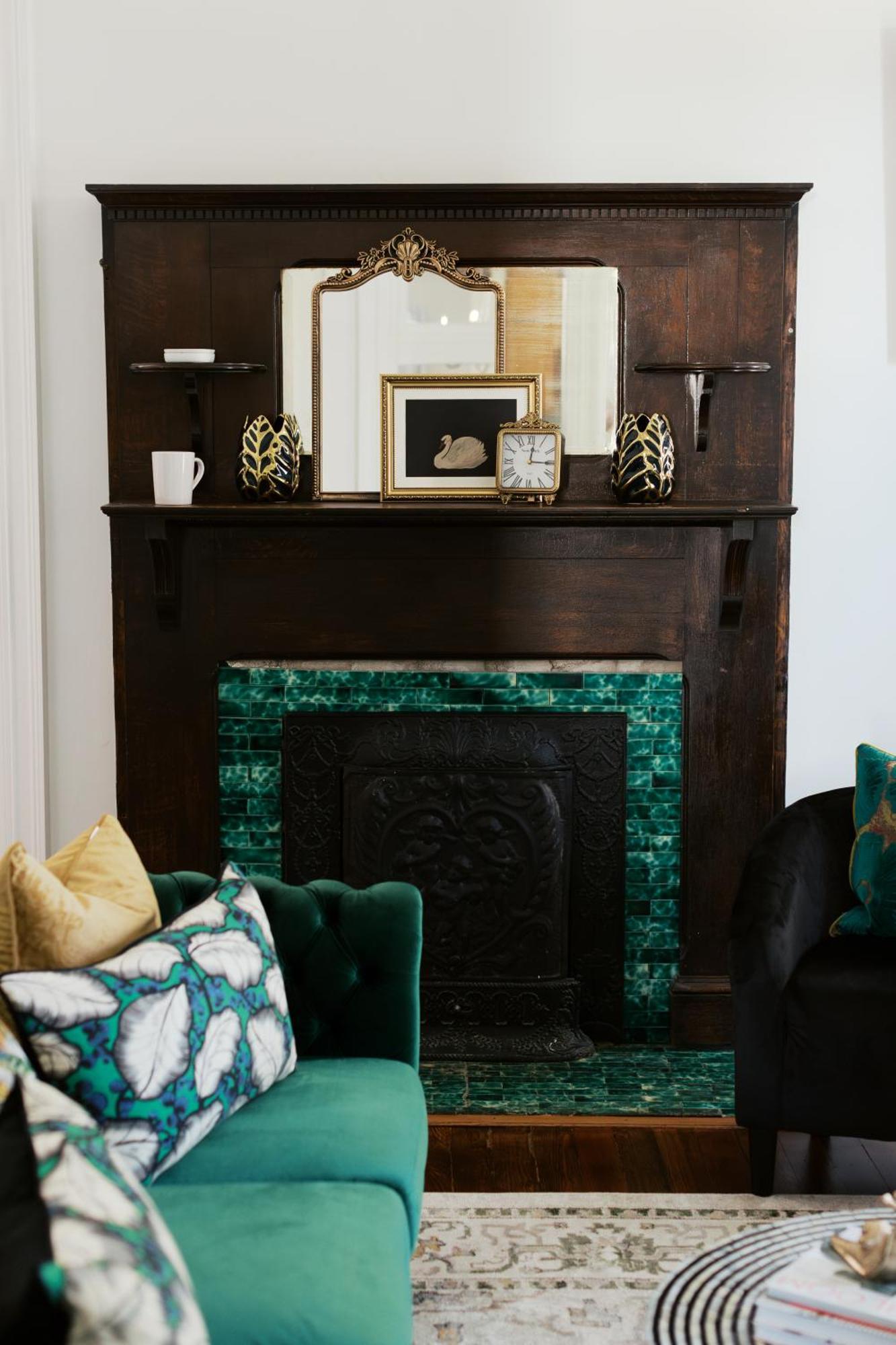 Revived Victorian L Sleeps 12! 8 Mins To Downtown Nashville