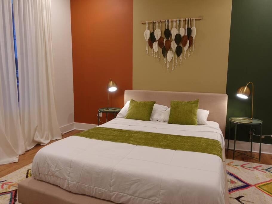Holiday home Serene Retreat In Hermitage *