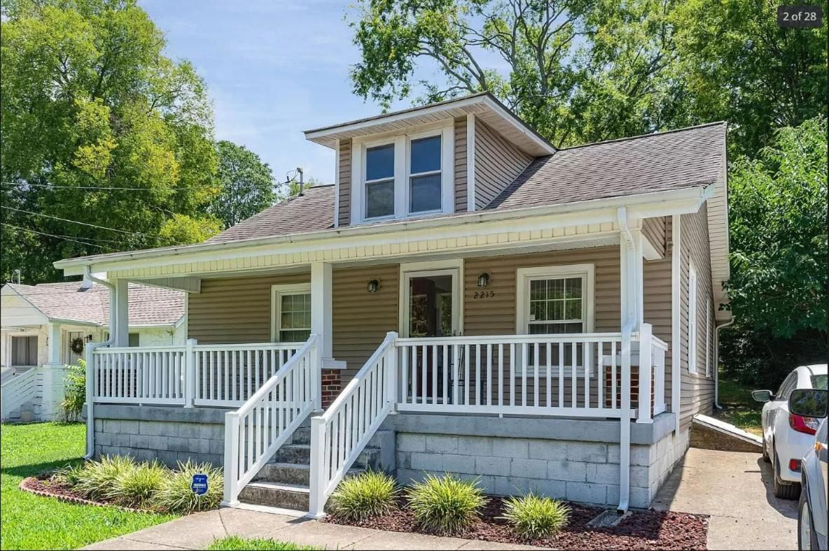 Holiday home Two Bedroom Near Nashville-downtown Nashville