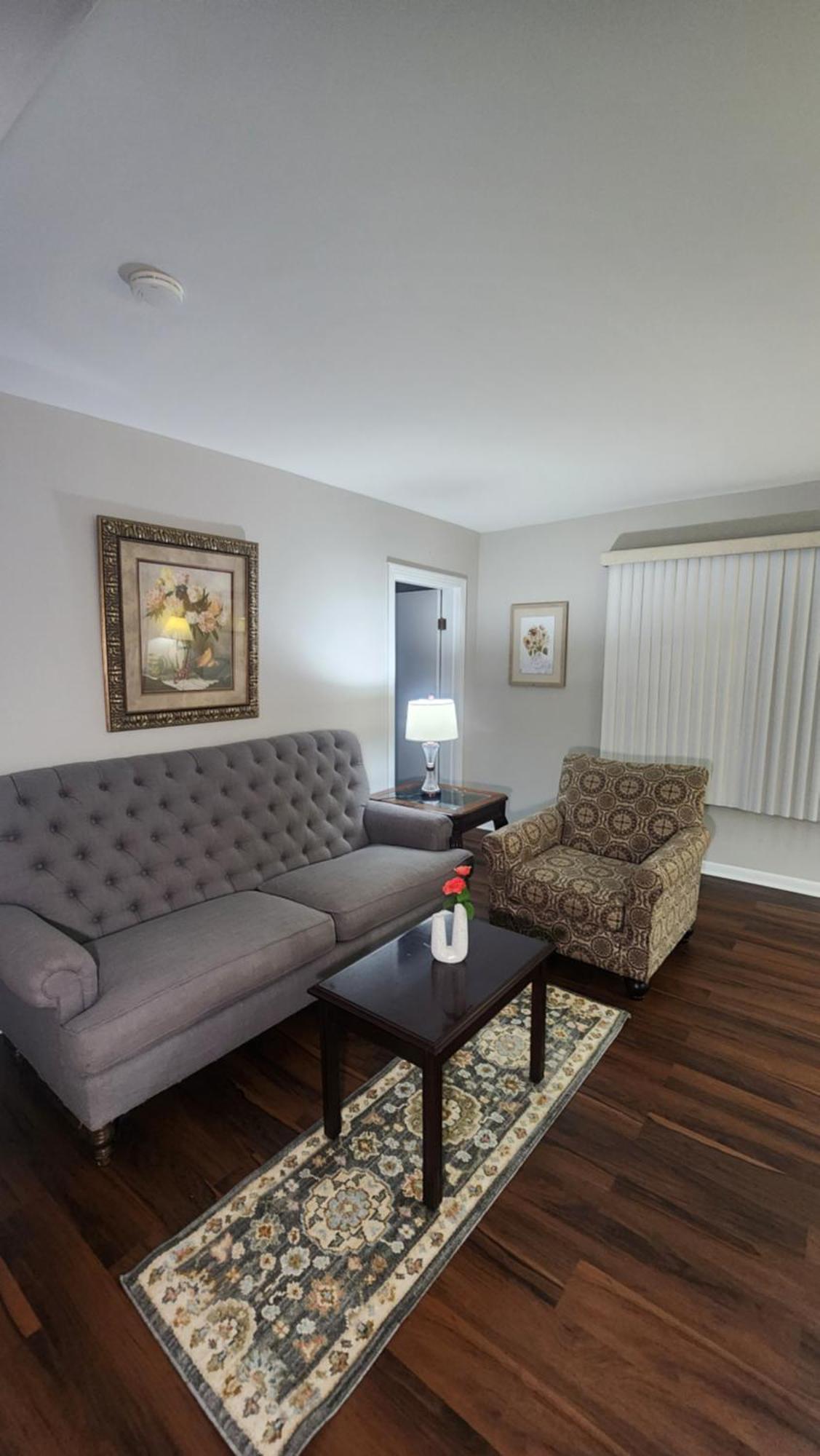 Two Bedroom Near Nashville-downtown *