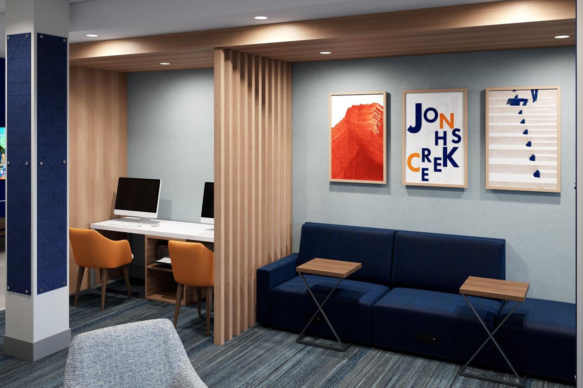 Hotel Express & West End - Univ Area By Ihg 3*