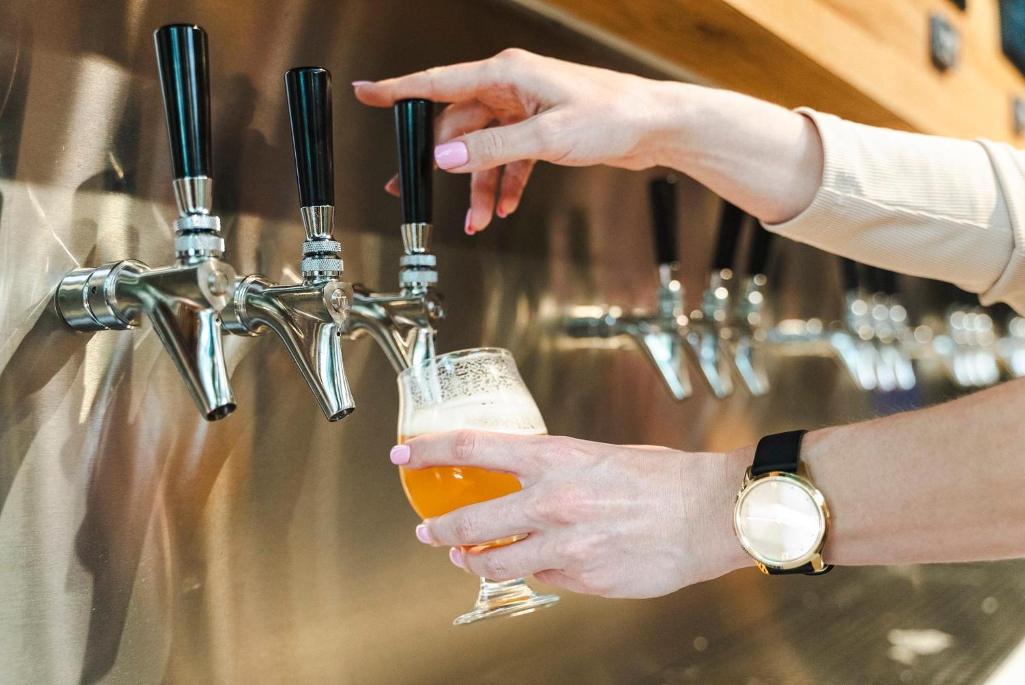 Express & West End - Univ Area By Ihg