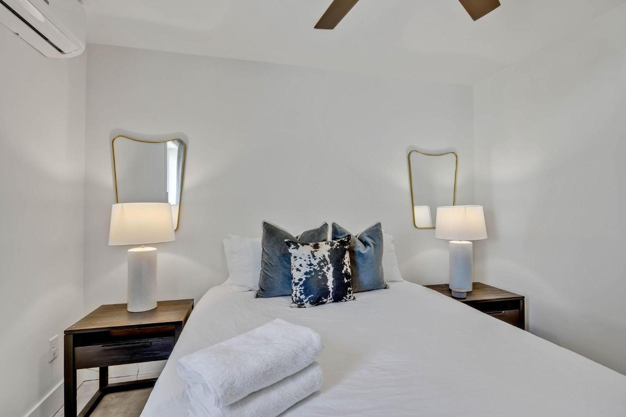 Holiday home Euphony - Designer Furnishings - 5 Mins To Broadway