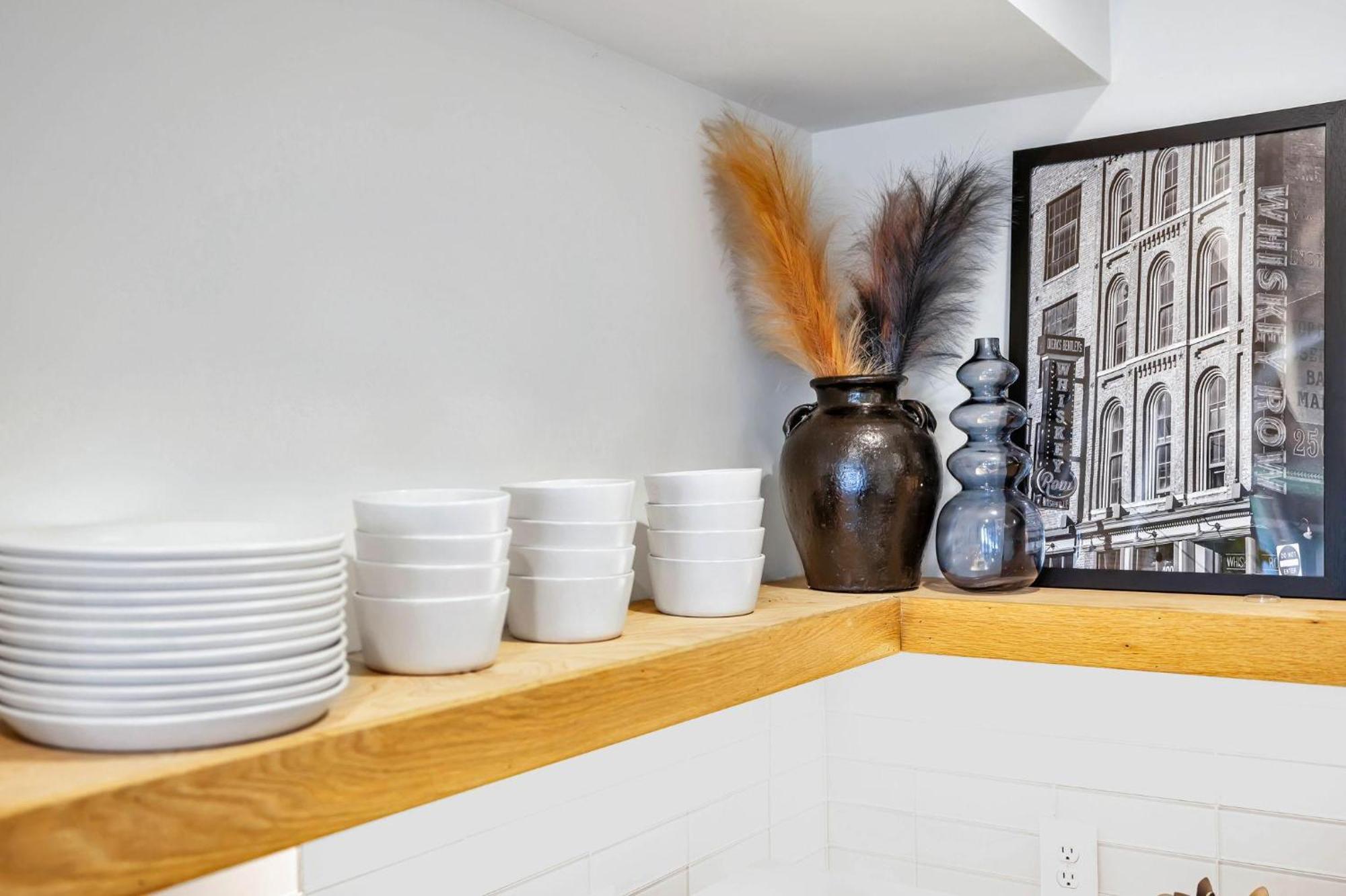 Euphony - Designer Furnishings - 5 Mins To Broadway Nashville