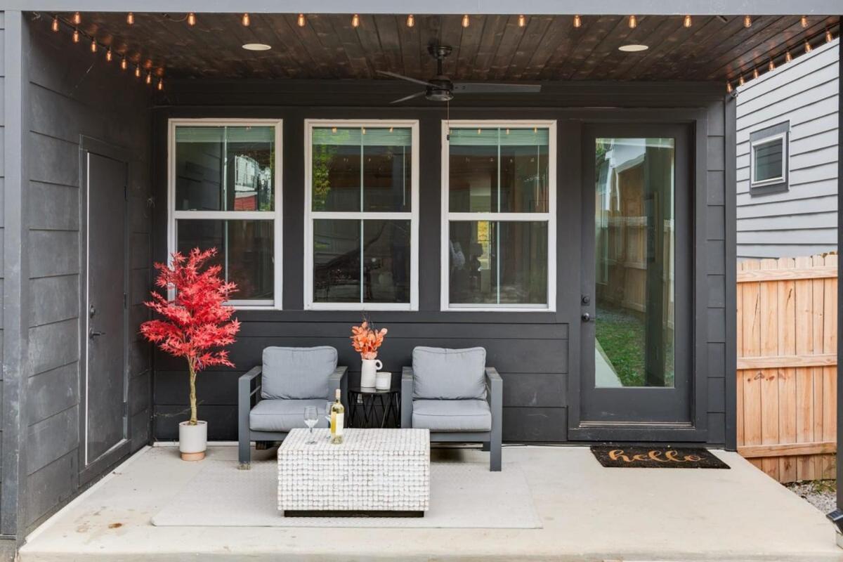 The Ashland House - Cozy & Beautifully Designed