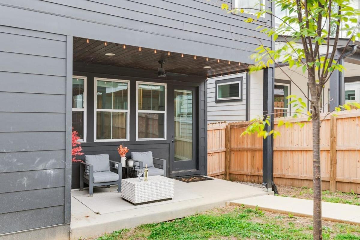 The Ashland House - Cozy & Beautifully Designed