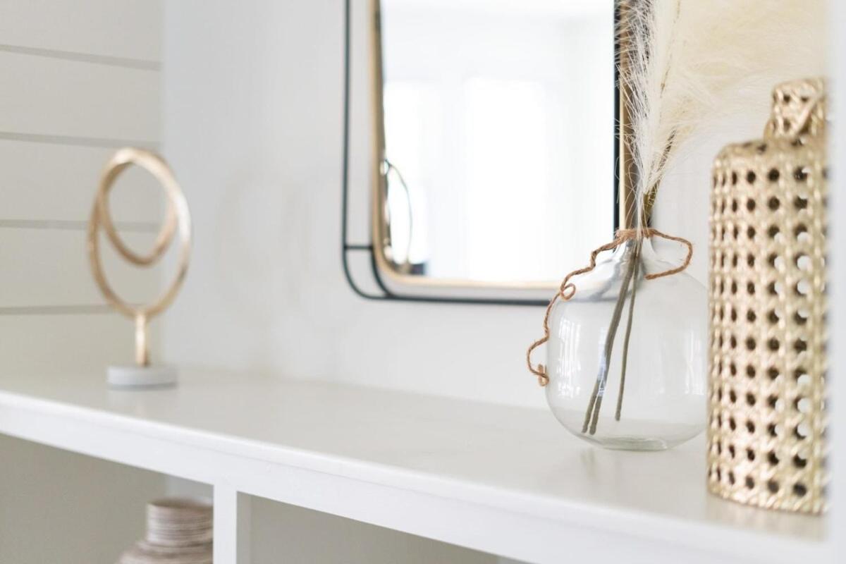The Ashland House - Cozy & Beautifully Designed Holiday home Nashville