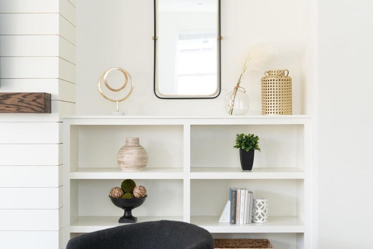 The Ashland House - Cozy & Beautifully Designed Holiday home Nashville