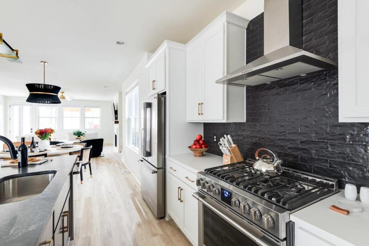 Holiday home The Ashland House - Cozy & Beautifully Designed Nashville