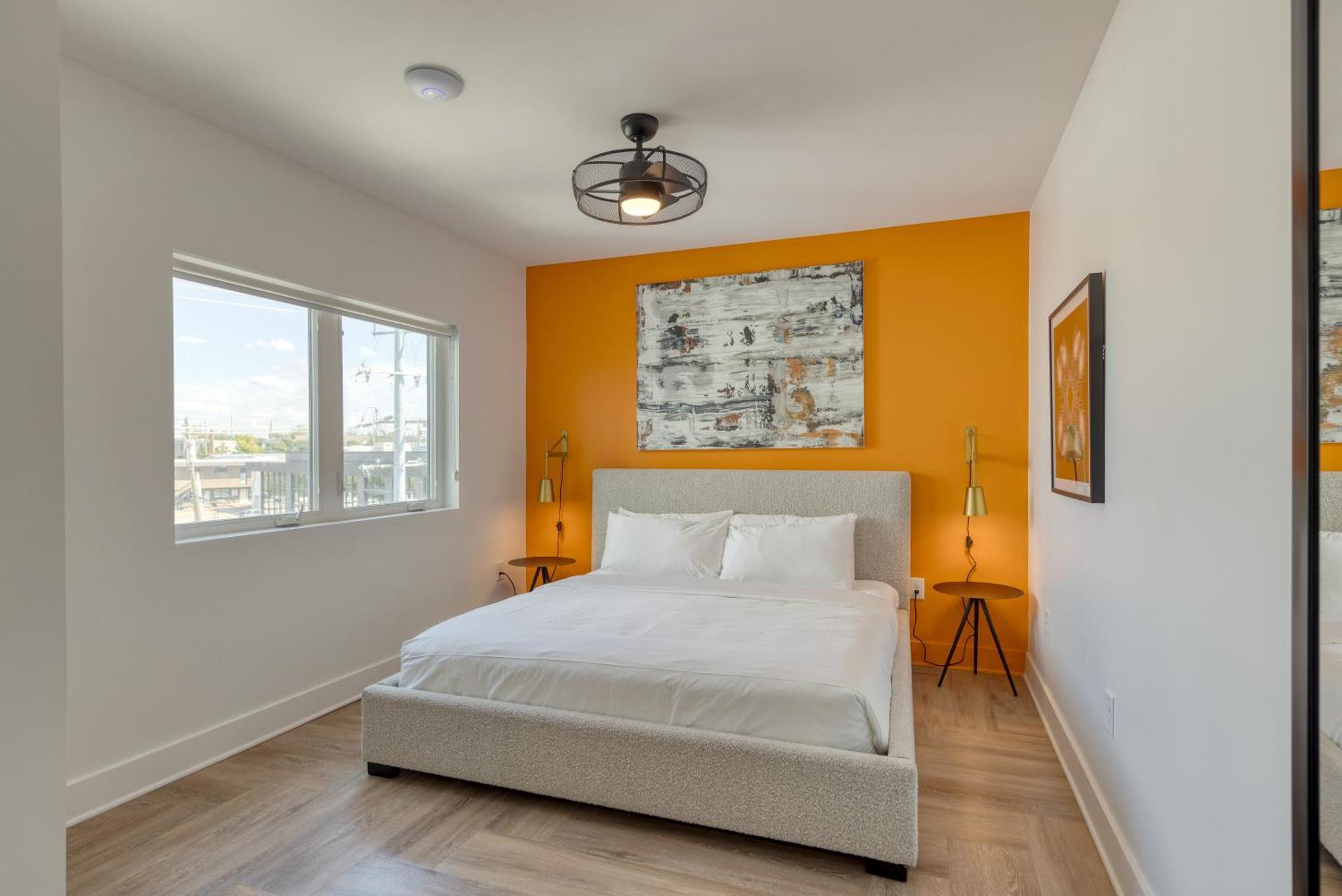 The Carter By Avantstay Spacious Near Downtown * Nashville