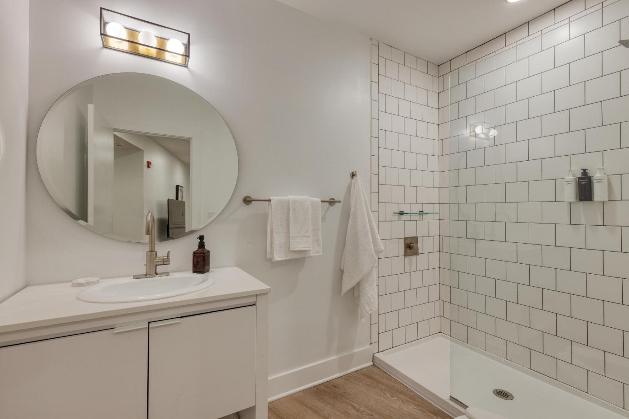 The Carter By Avantstay Spacious Near Downtown Apartment Nashville