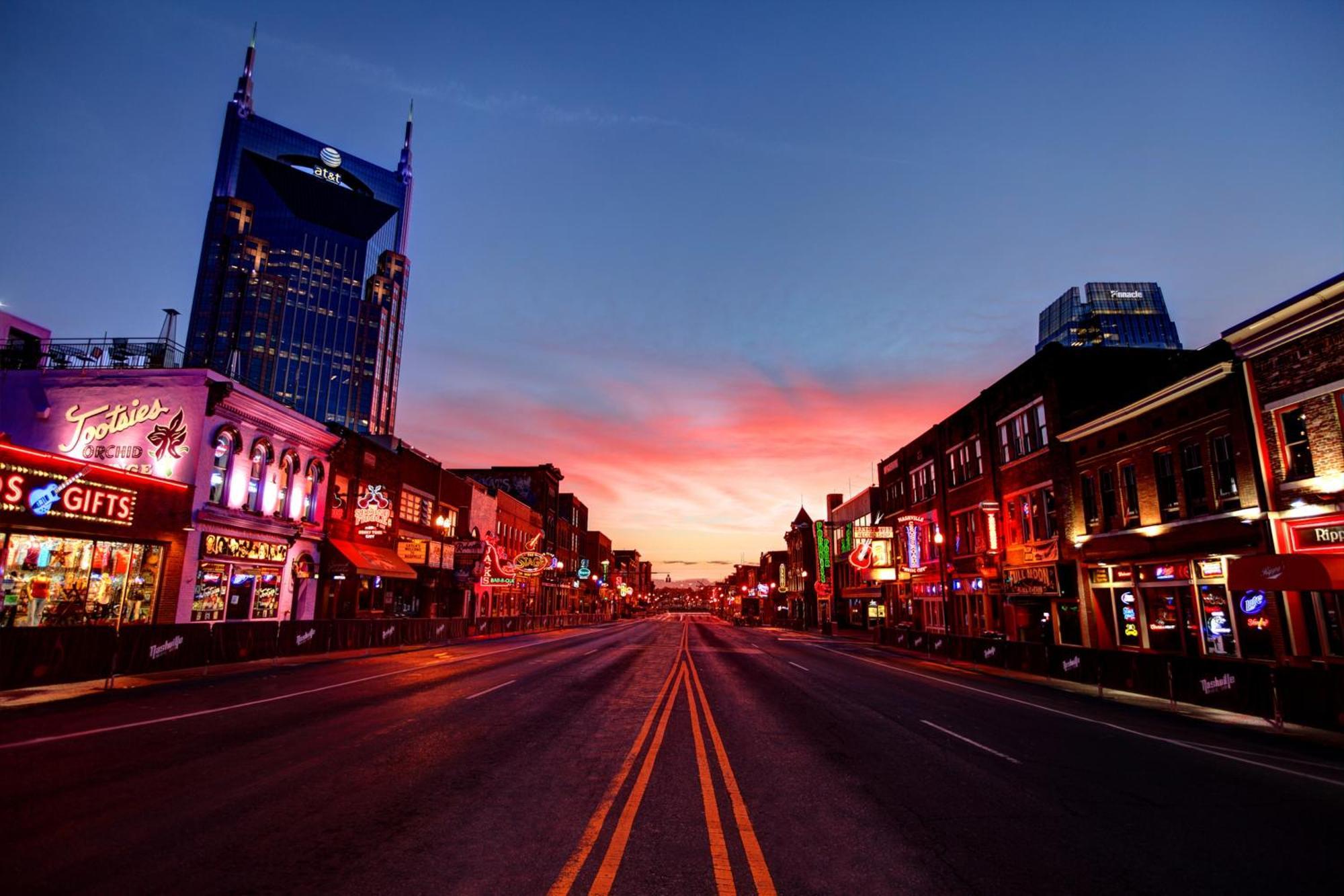Watkins Park Getaway A, B, C, D Nashville