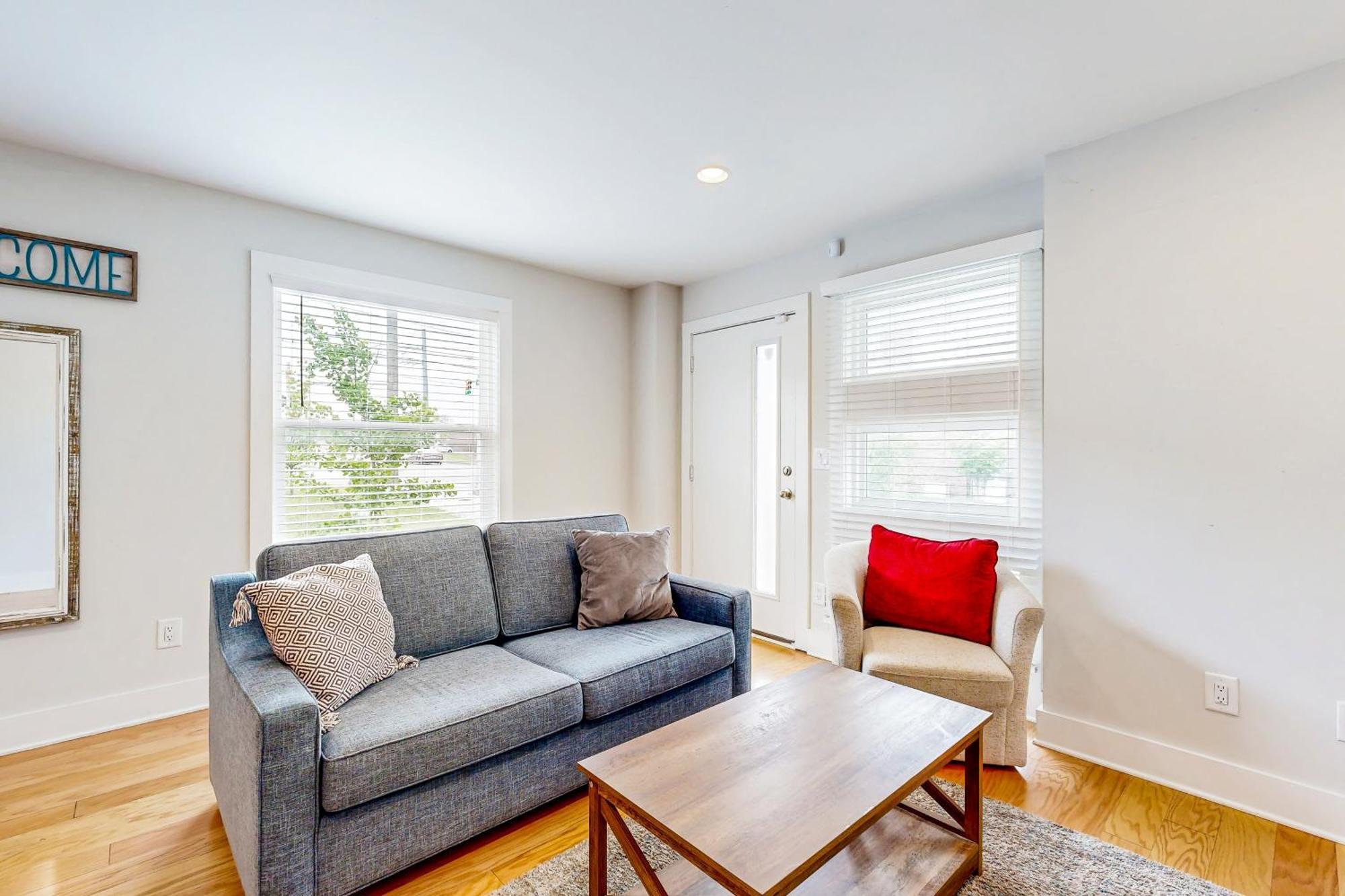 Watkins Park Getaway A, B, C, D Holiday home *