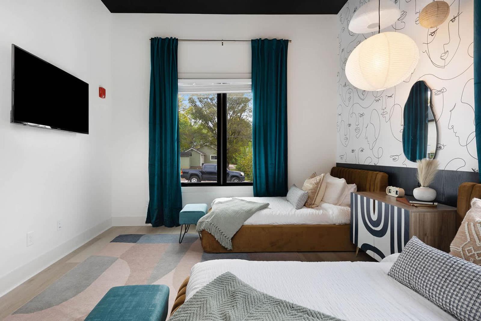 Kays Hideaway - Brand New & Beautifully Designed
