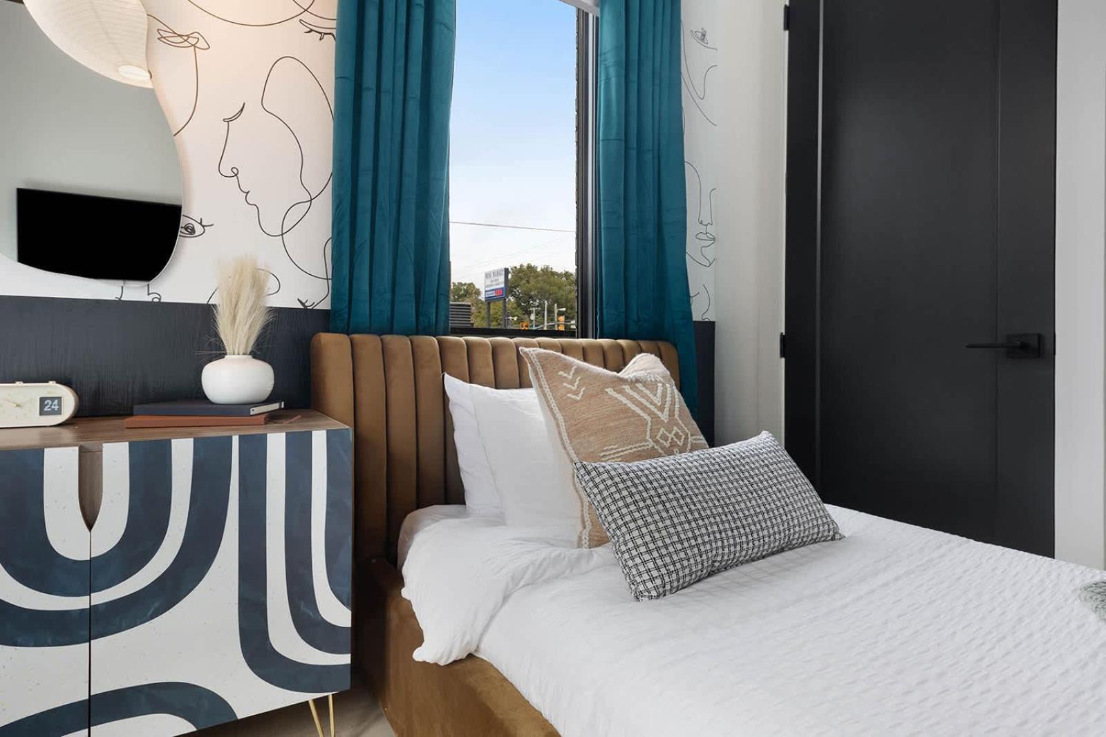 Kays Hideaway - Brand New & Beautifully Designed Apartment