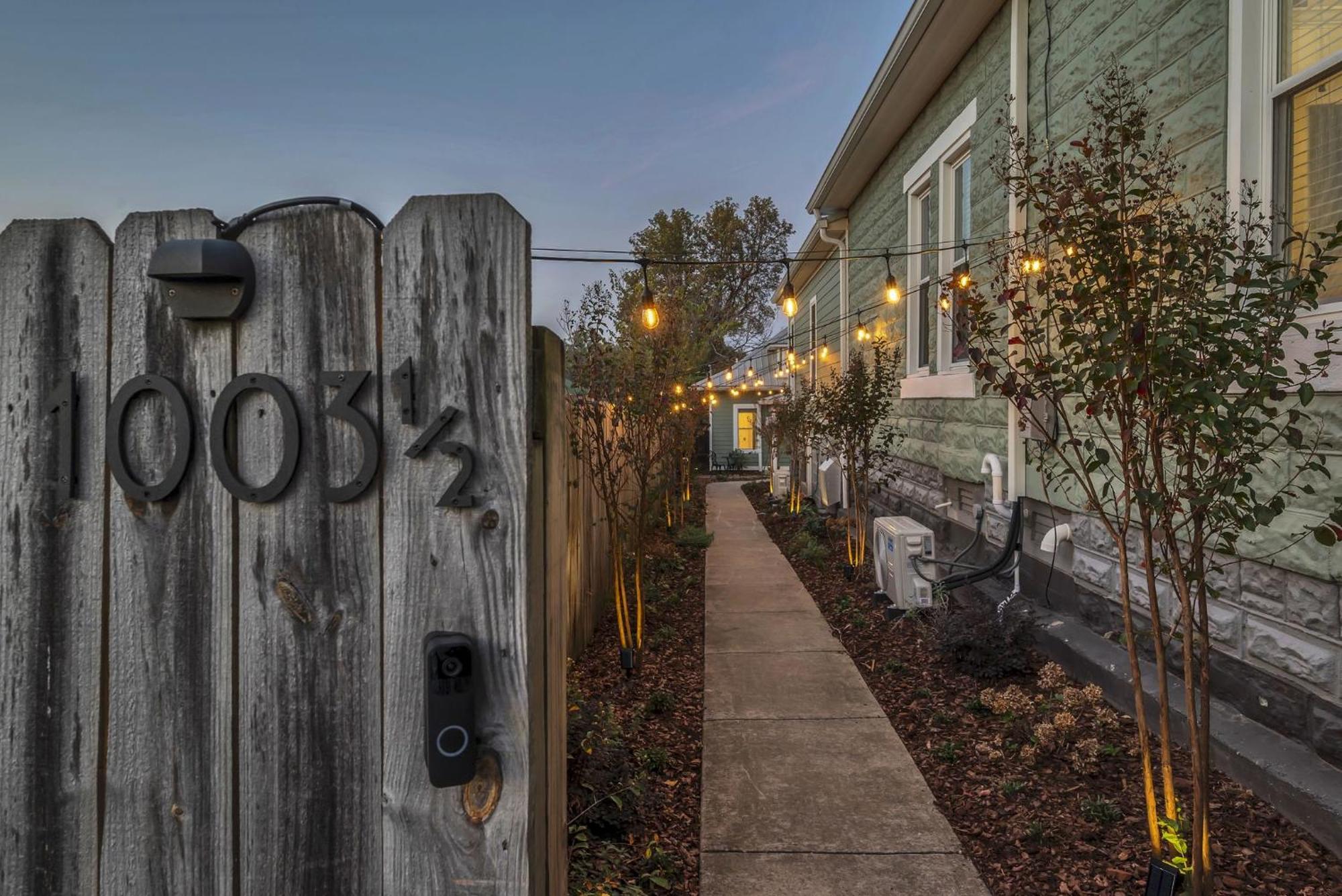Holiday home Greenwood With Covered Hot Tub, Fire Pit, And Outdoor Tv! *