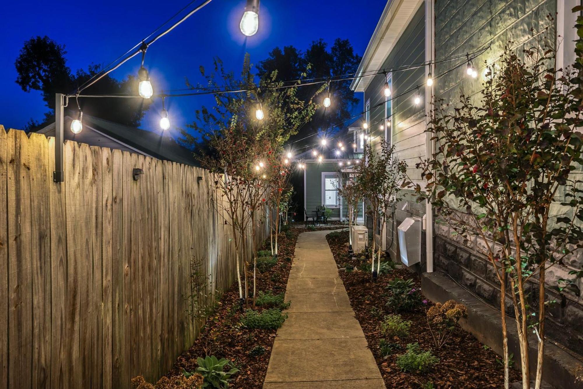 Holiday home Greenwood With Covered Hot Tub, Fire Pit, And Outdoor Tv! *