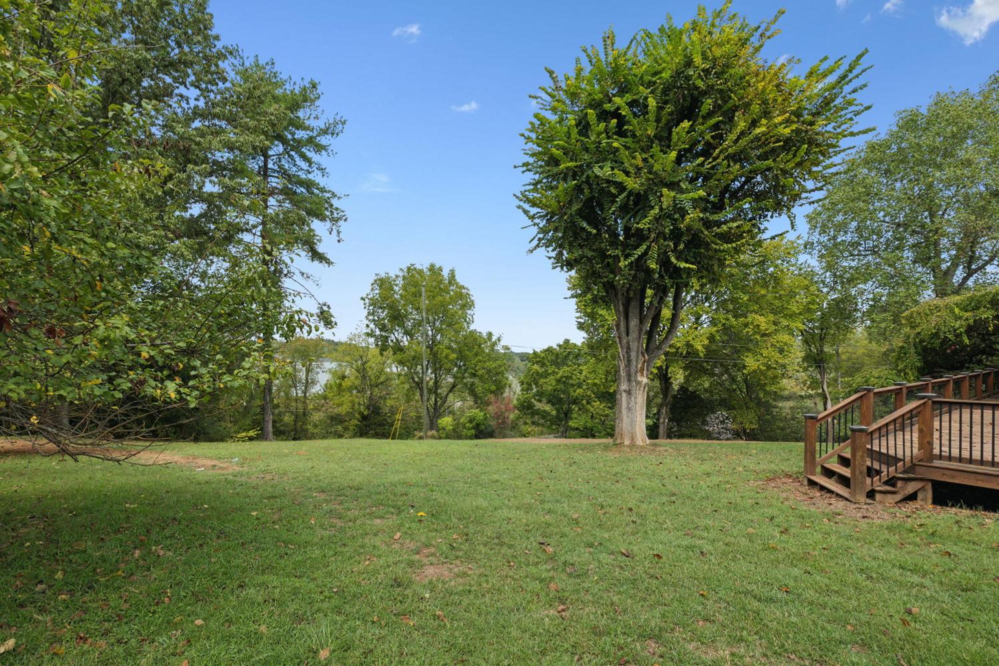 Holiday home Huge Family Wildlife Retreat Close To The Nashville