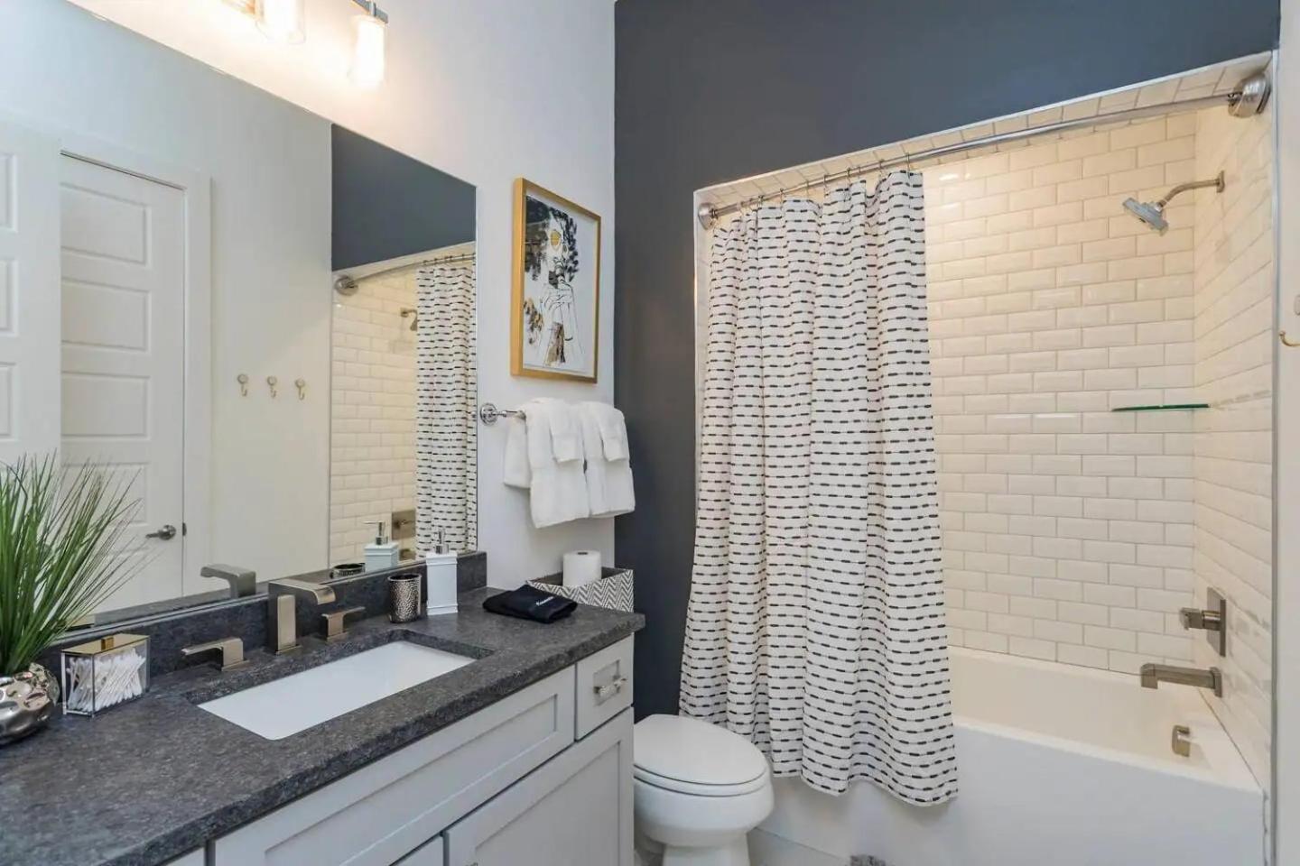 New East Retreat 12 Mins To Broadway * Nashville
