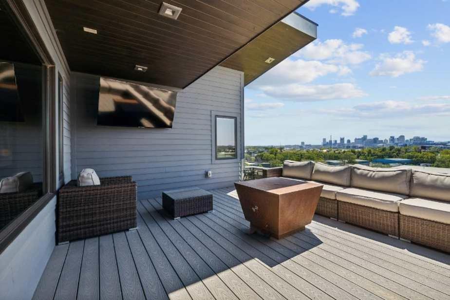 Holiday home Epic Luxury Mansion W Skyline Views Nashville