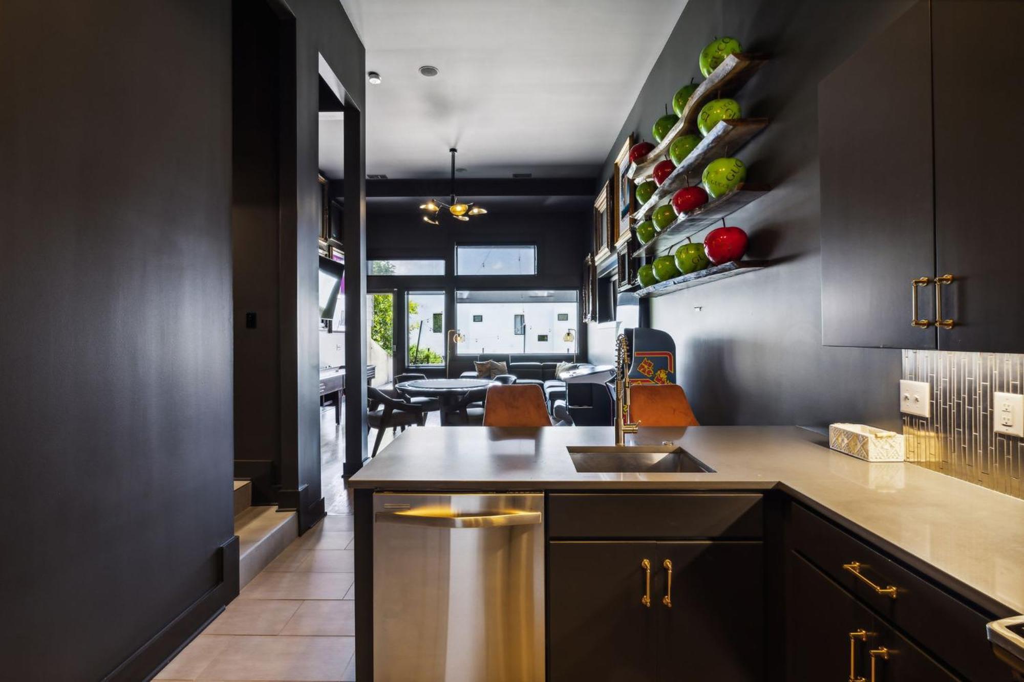 Holiday home Epic Luxury Mansion W Skyline Views