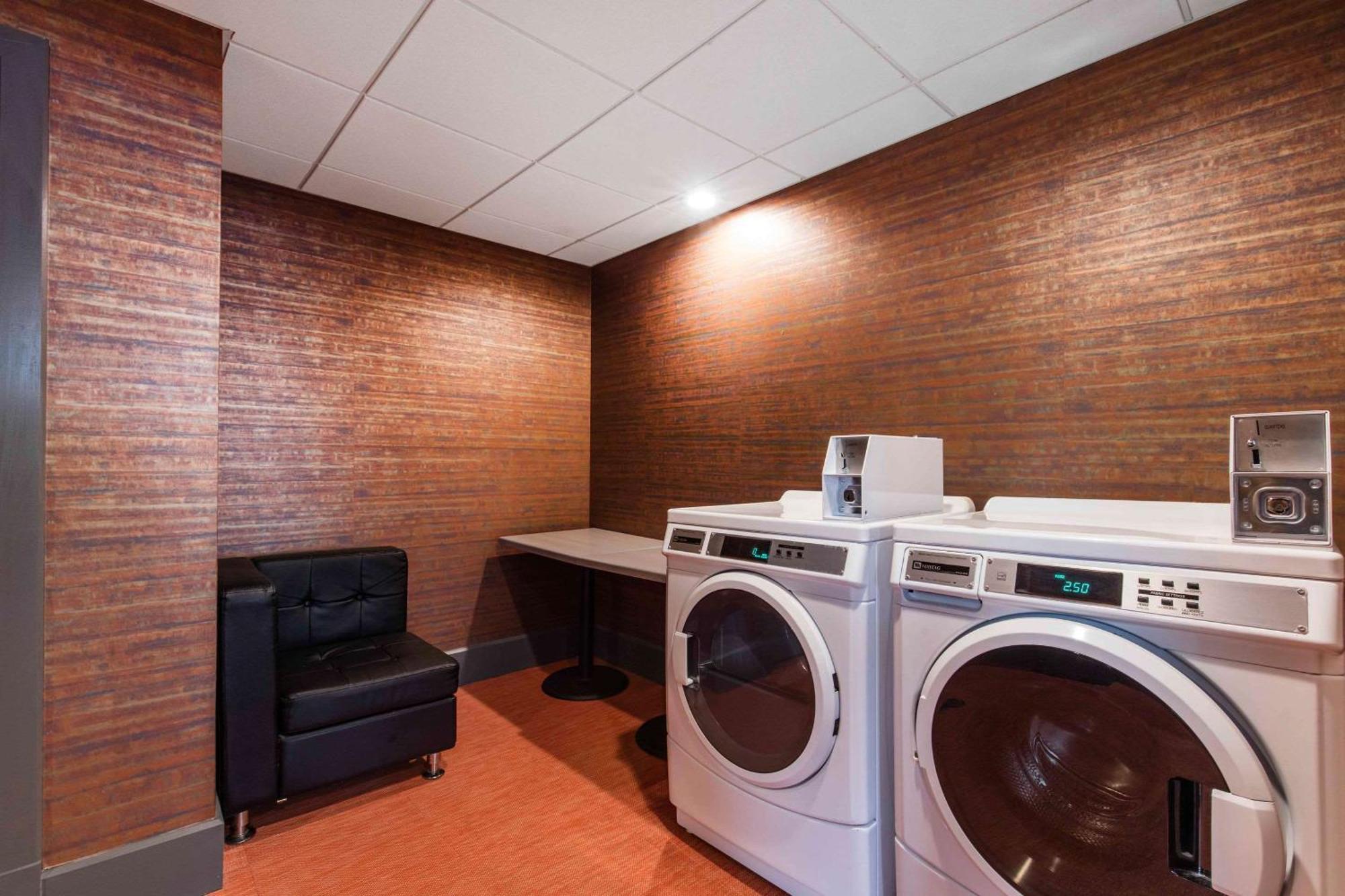 The Capitol Downtown, An Ascend Collection Hotel