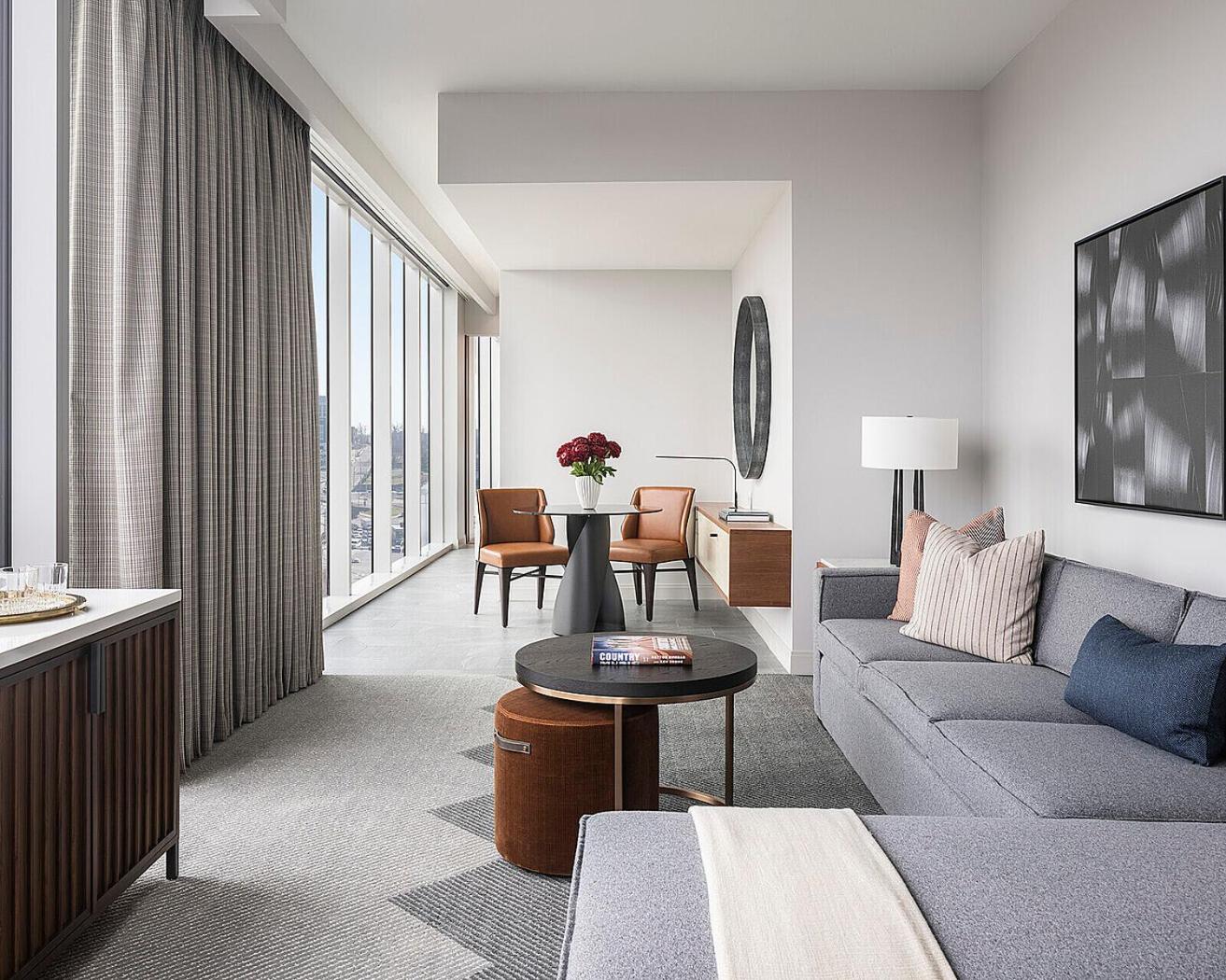 Hotel Four Seasons 5*