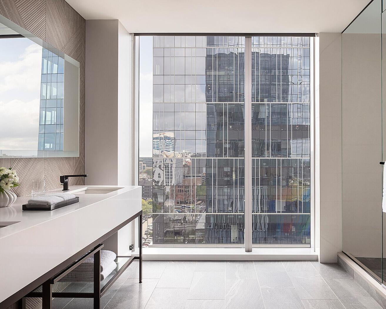 Four Seasons Hotel Nashville