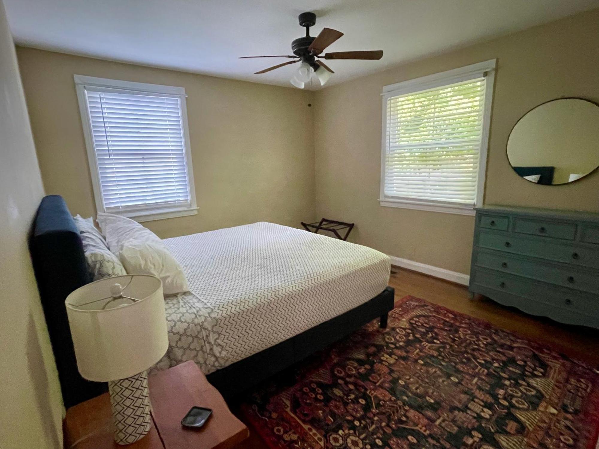 Peachtree Comfortable And Convenient *