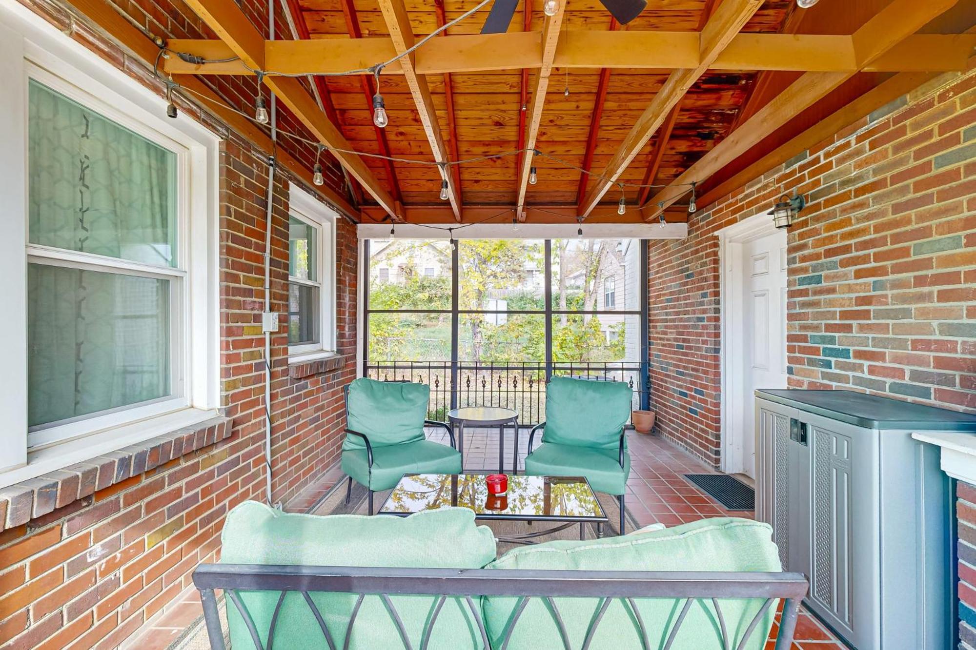 Geodis Holiday home Nashville