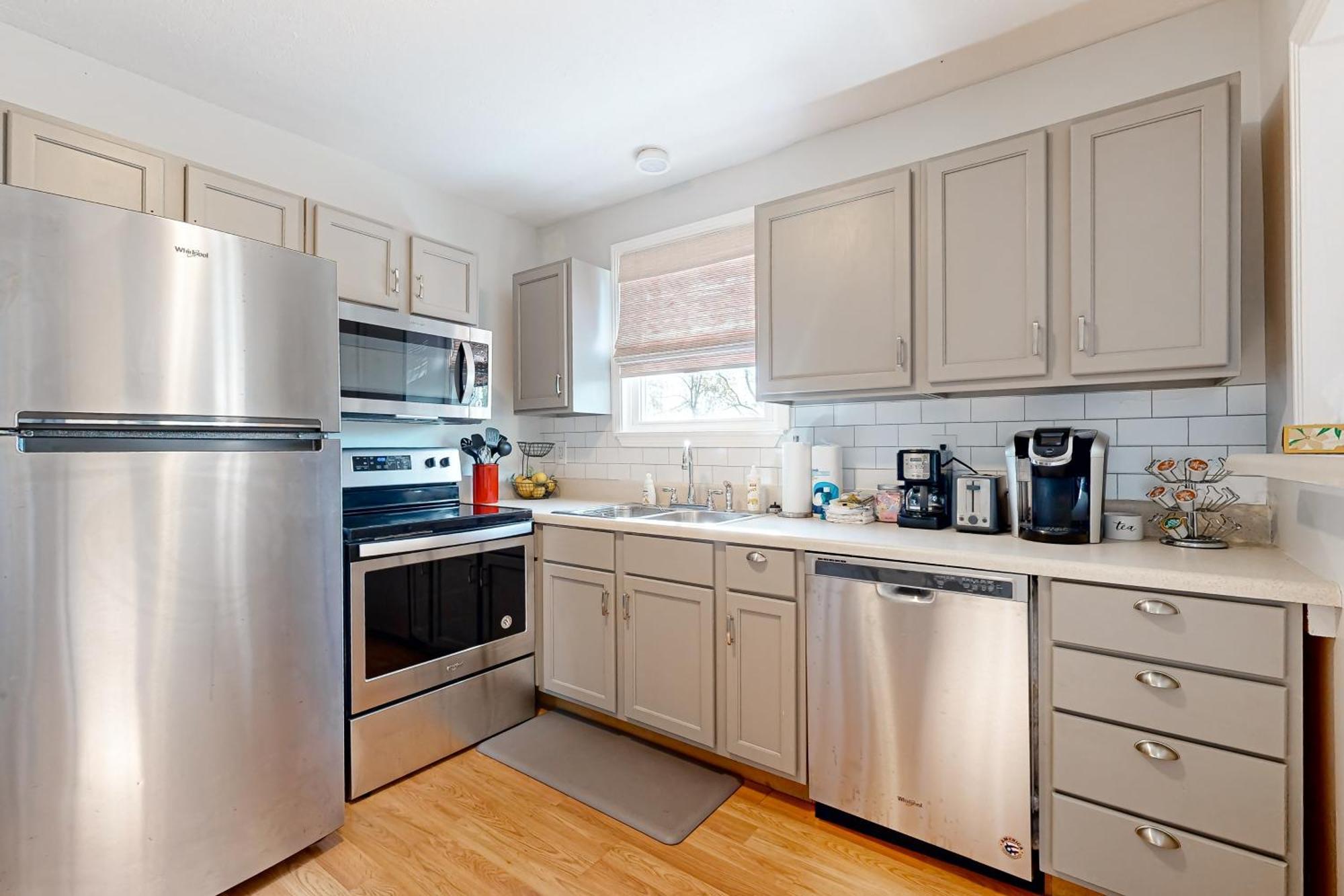 Geodis Holiday home *