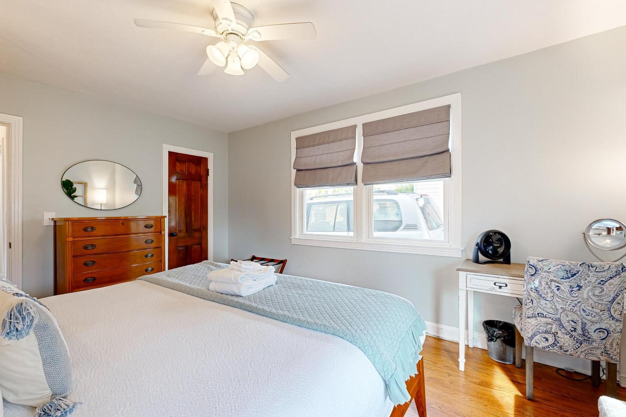 Holiday home Geodis *