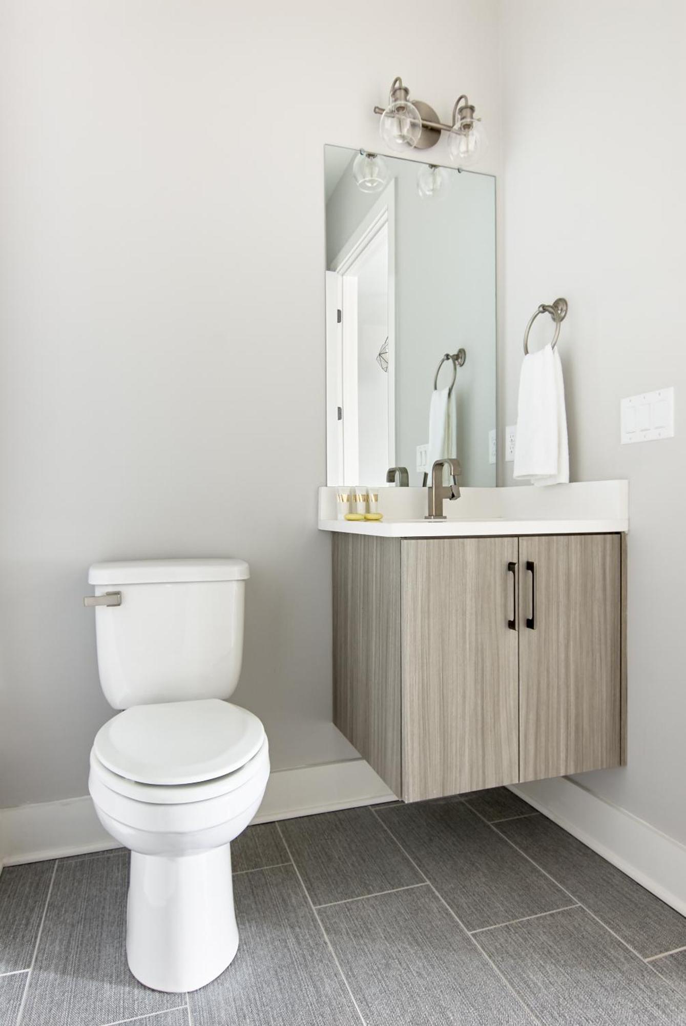 Aparthotel Sonder The Retreat 4*