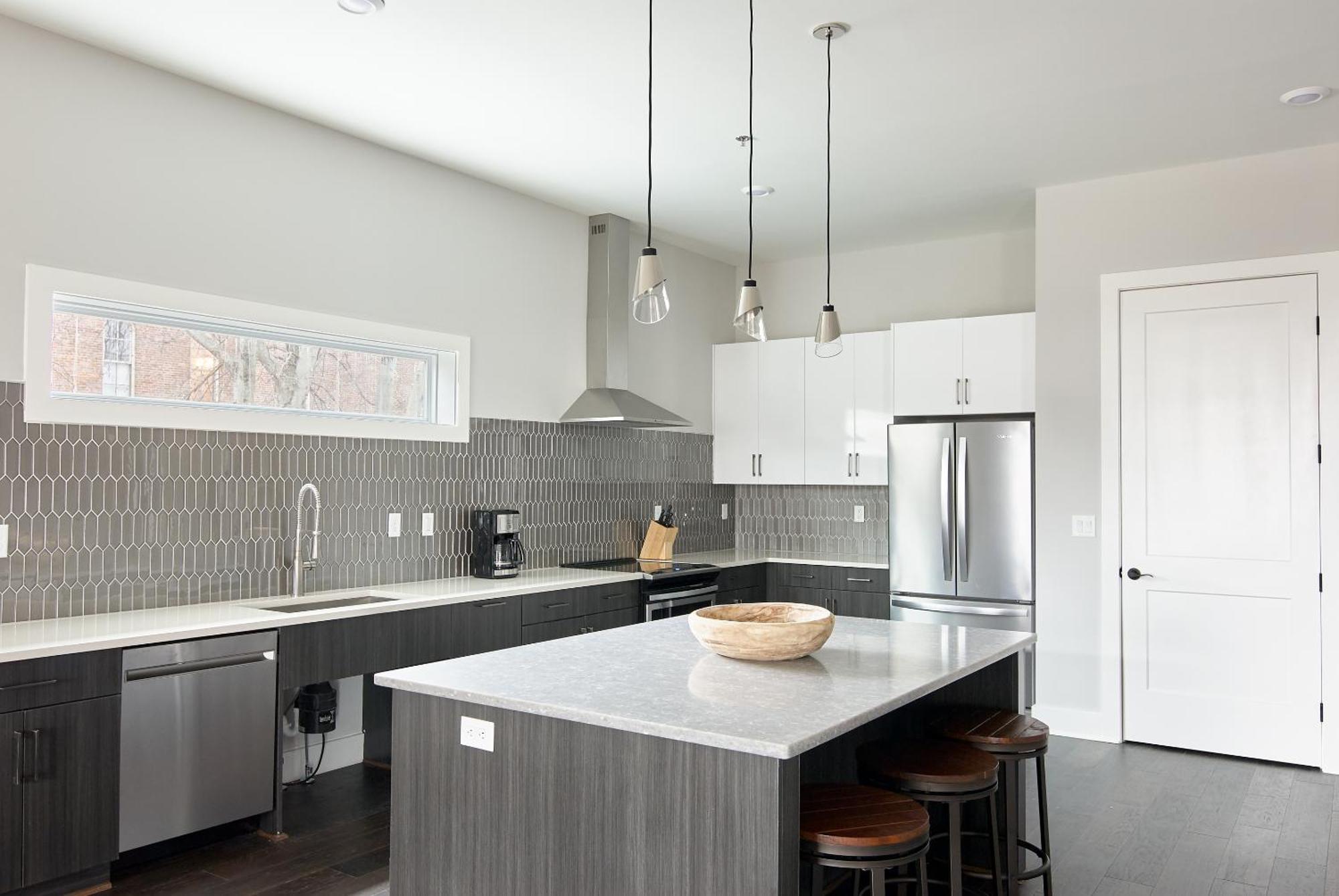 Sonder The Retreat Aparthotel 4*