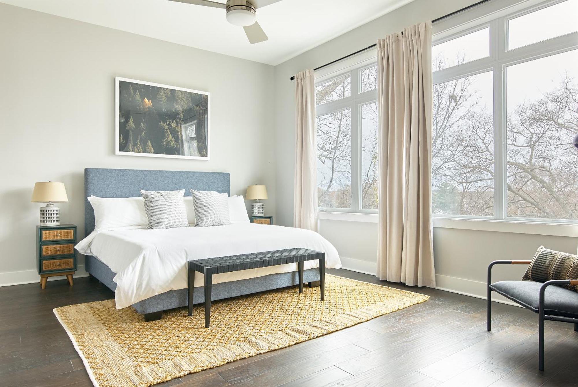 Sonder The Retreat 4* Nashville