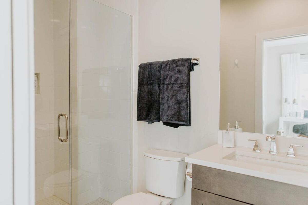 The Wade - Minutes To The Gulch & 12 South Holiday home Nashville