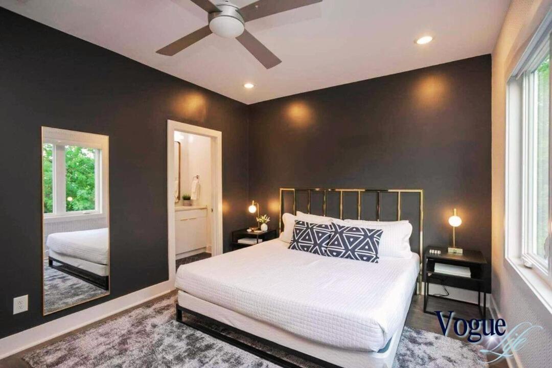 Apartment Vogue Life Trendy 4br House Ensuites