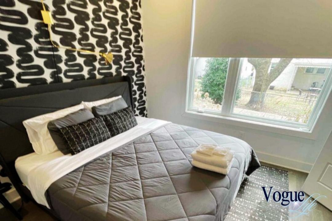 Apartment Vogue Life Trendy 4br House Ensuites *