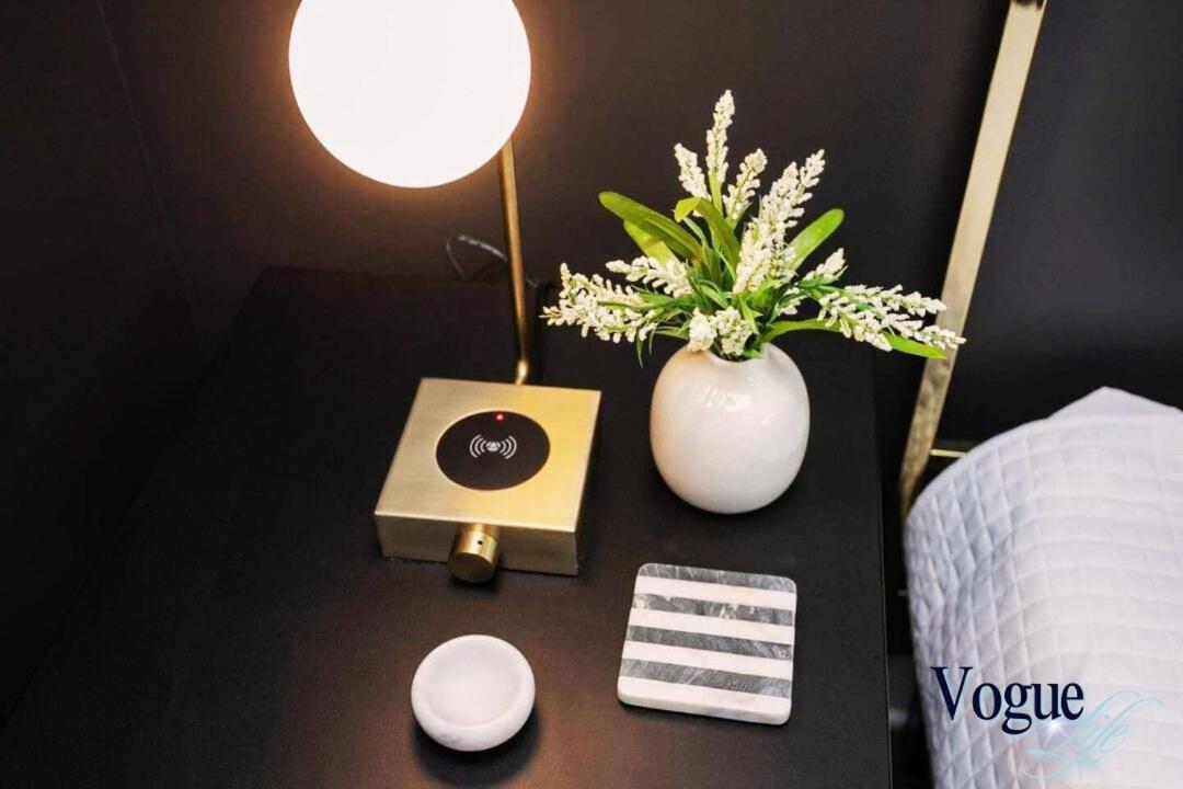 Apartment Vogue Life Trendy 4br House Ensuites Nashville