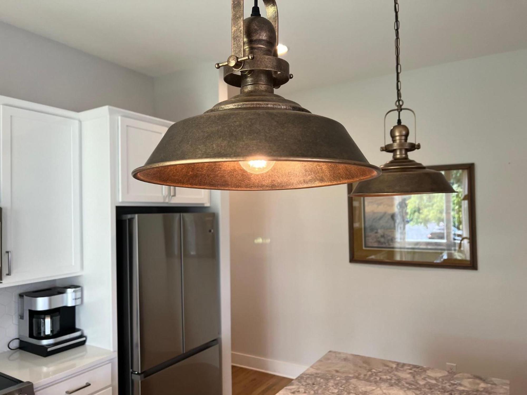 Holiday home Country Lyric - Mins To Downtown - Rooftop Deck