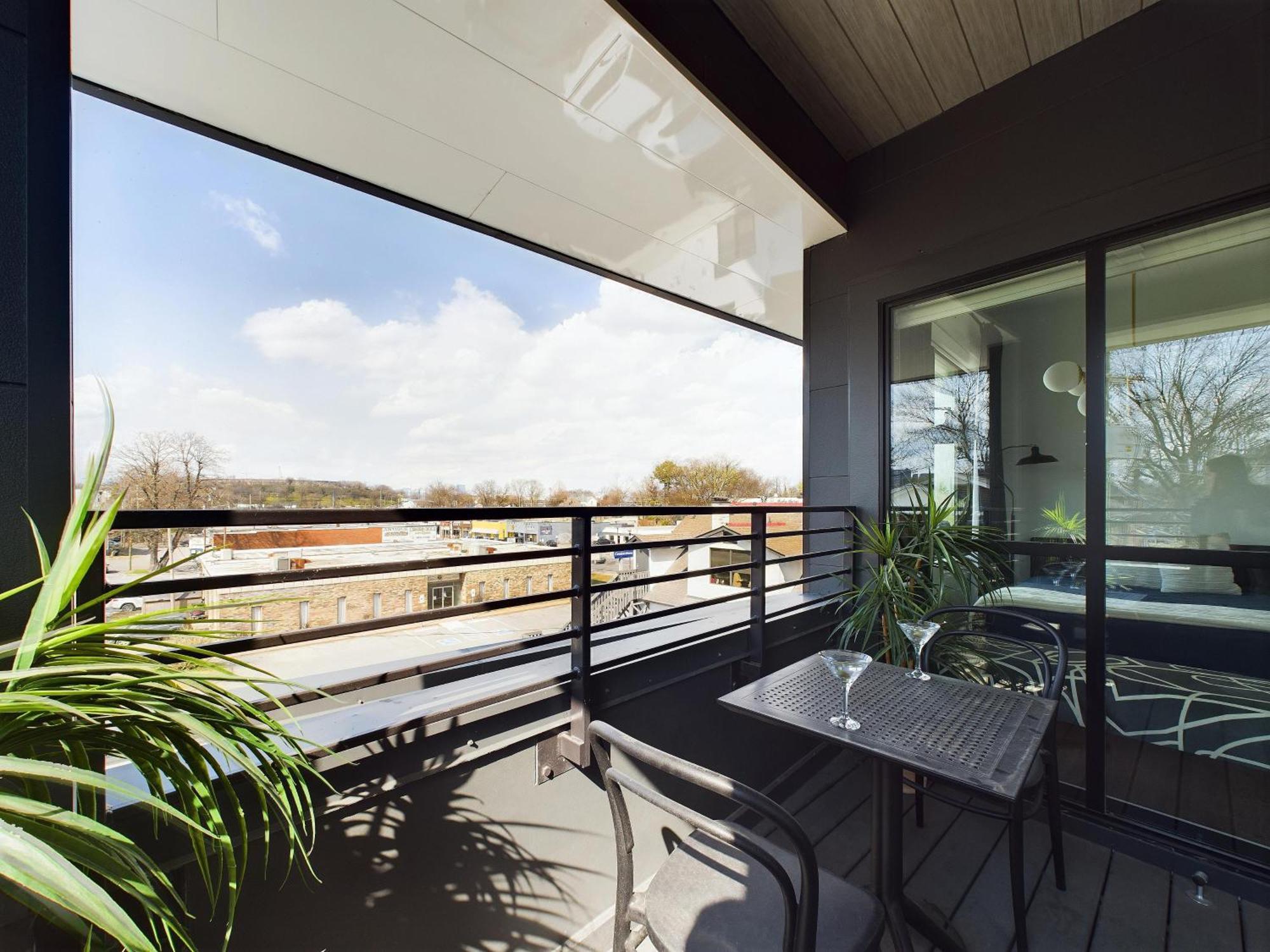 Holiday home Fox Hollow - 2 New Homes - Downtown Views *
