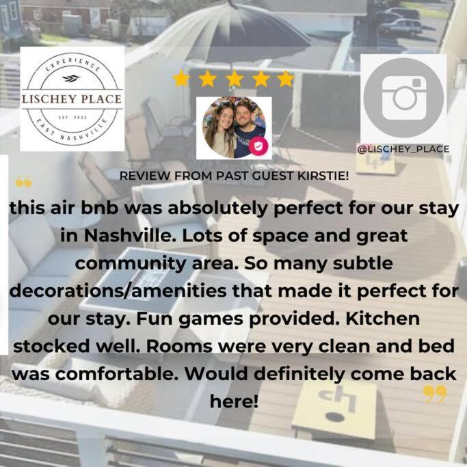 Spacious W Rooftop Deck And Mural! 10 Min 2 Dt
