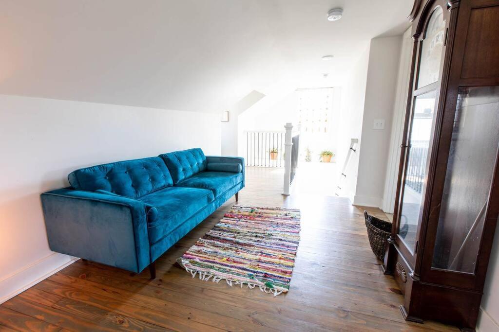 East Holiday home Nashville