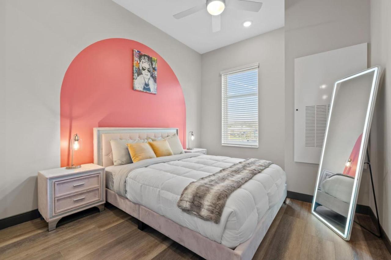 Cozy 2br In The Heart Of Music Nashville
