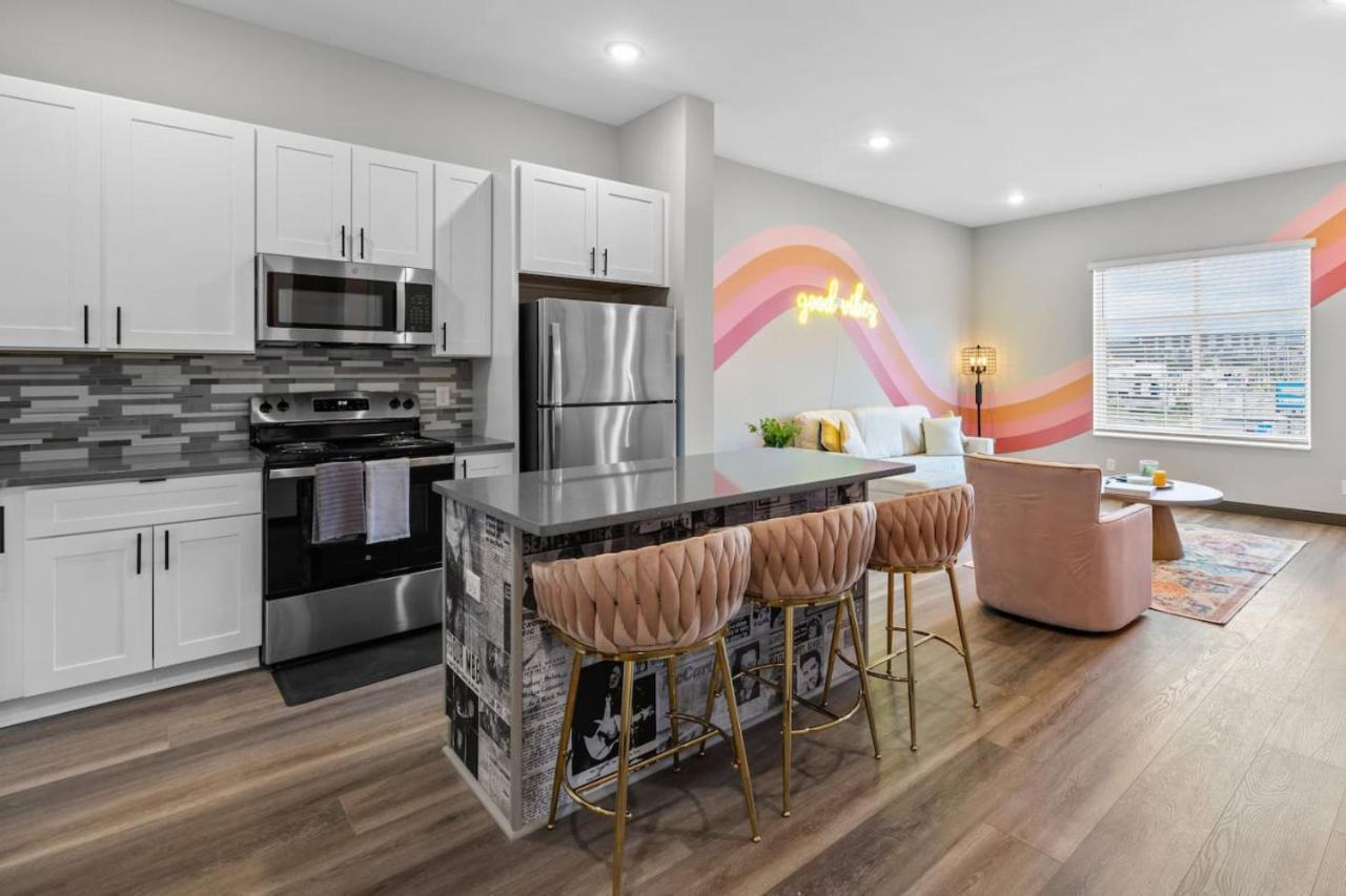 Apartment Alto 402 Nashville