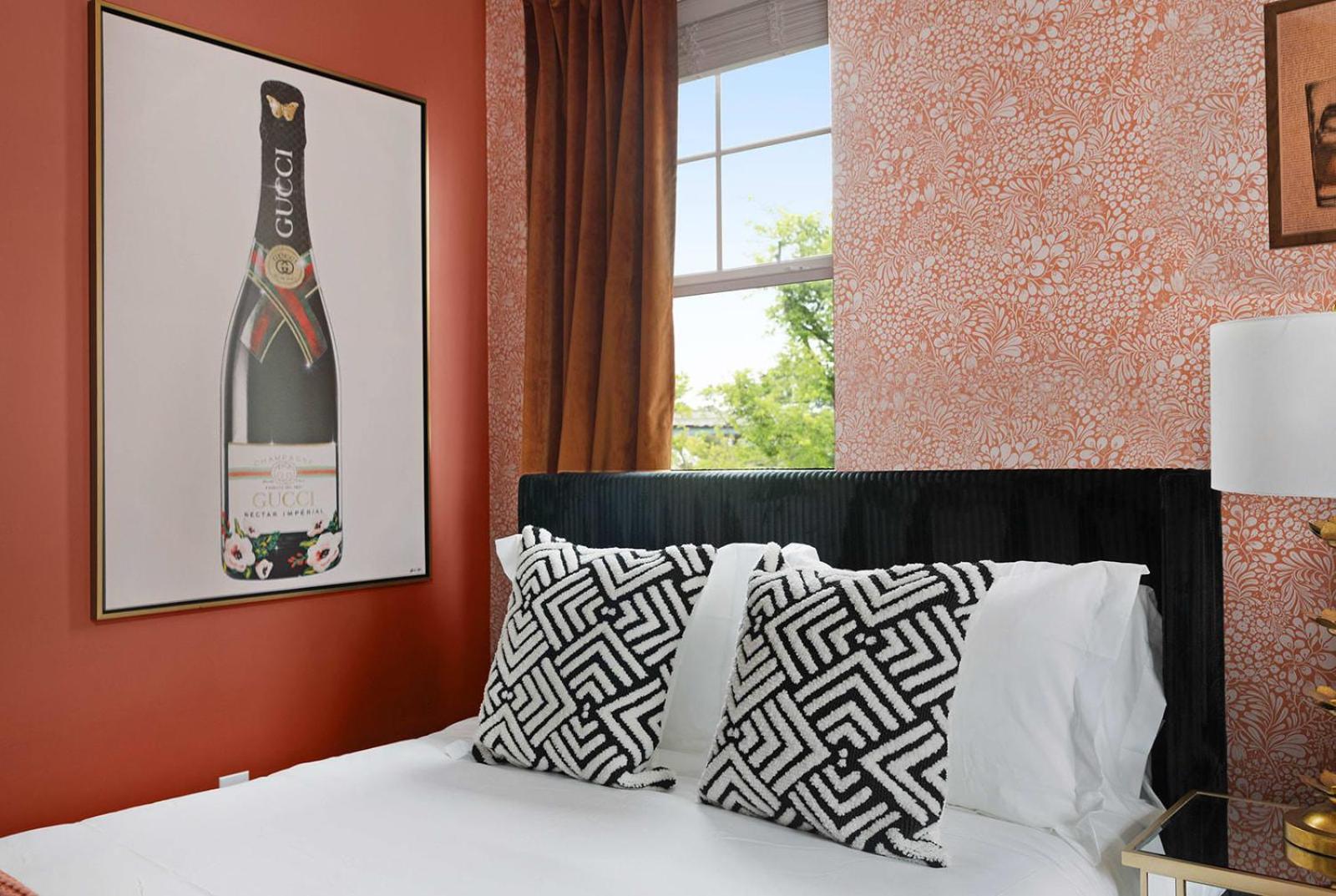 Holiday home Bourbon & Bubbles - Rooftop Hot Tub & Speakeasy Nashville