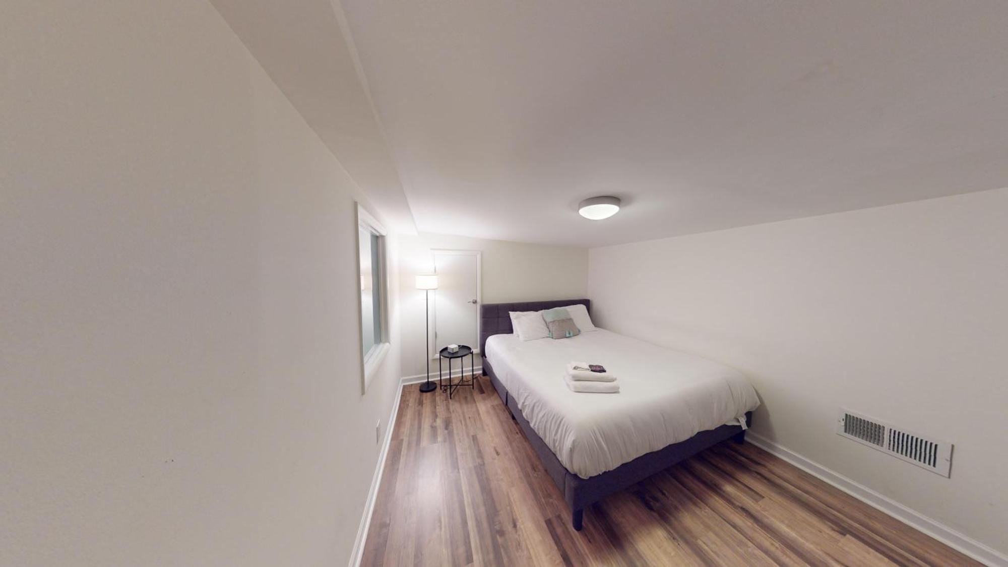 The Lofts At 107 Nashville