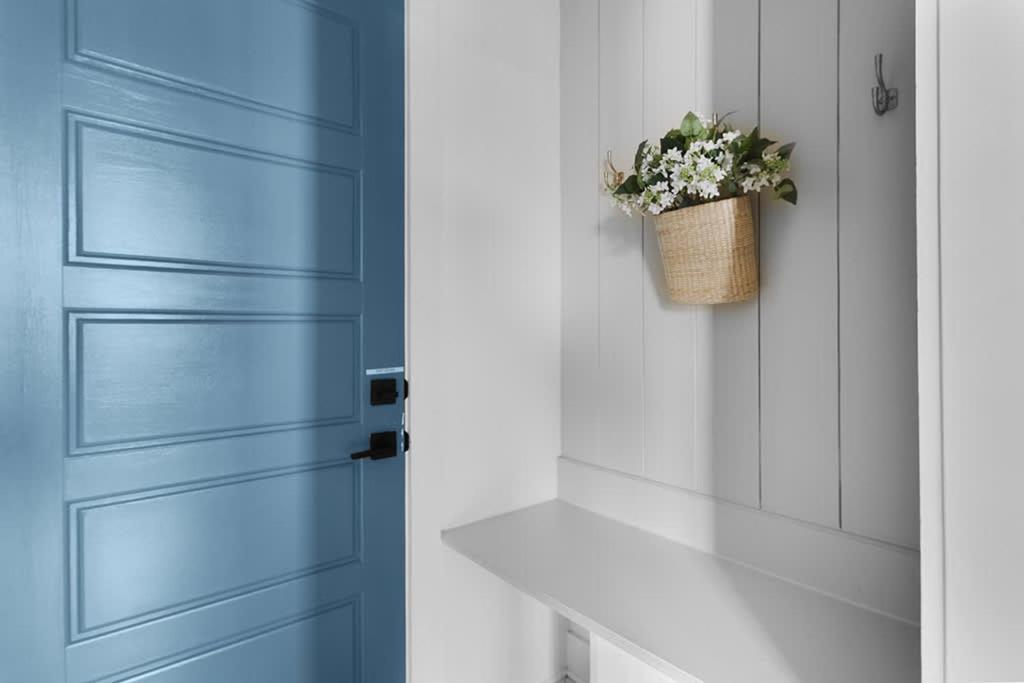 The Jolene Rooftop With Firepit Close To 12 South Holiday home Nashville