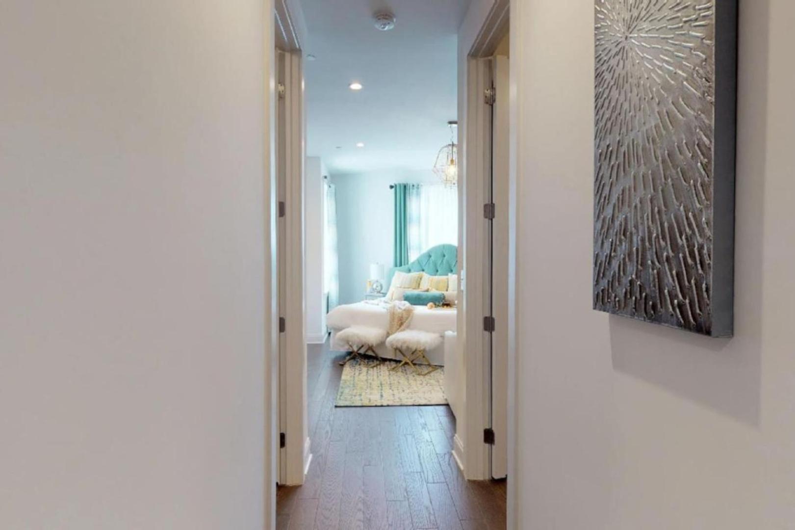 Holiday home Luxury In Music Row The Gulch Is Minutes Away *