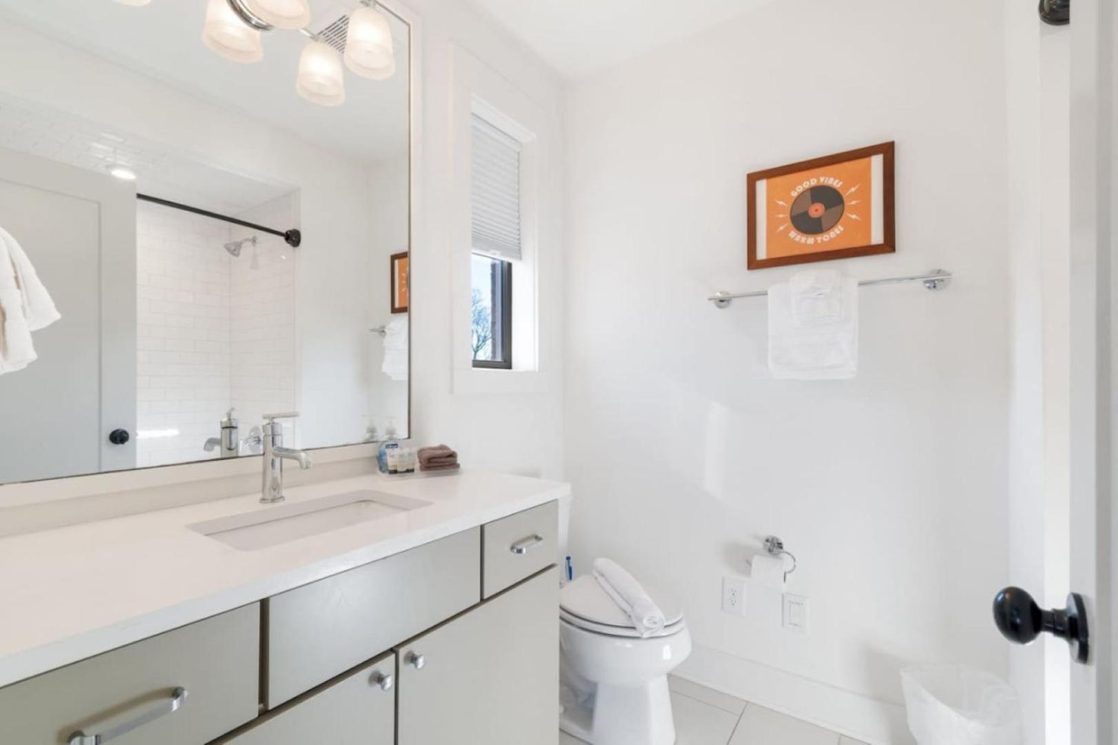 11 Beds 6 Full Baths With Rooftop Deck Nashville